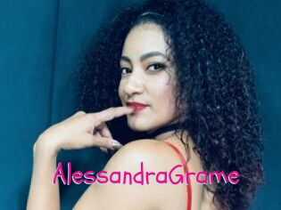 AlessandraGrame