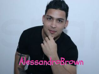 AlessandroBrown