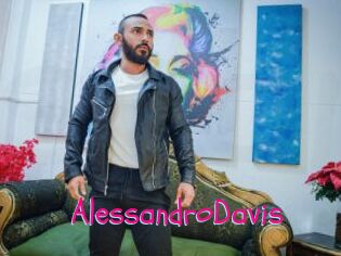 AlessandroDavis