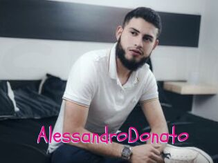 AlessandroDonato