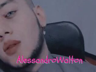 AlessandroWalton