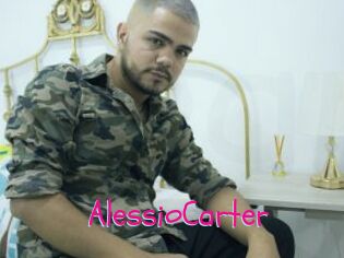 AlessioCarter