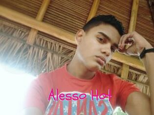 Alesso_Hot