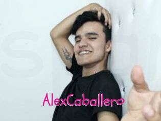 AlexCaballero