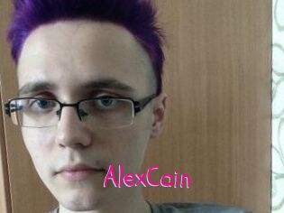 AlexCain