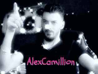 AlexCamillion Spanking Sarah