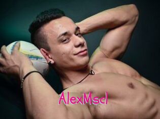 AlexMscl