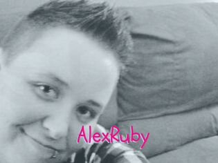 Alex_Ruby