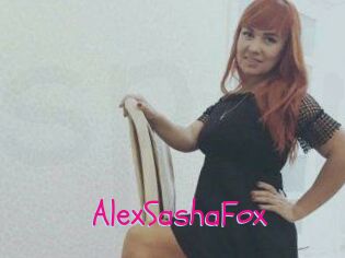 AlexSashaFox