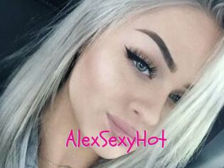 AlexSexyHot