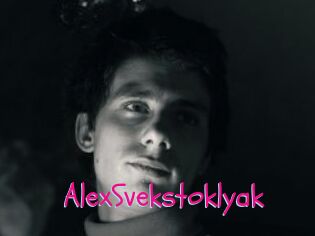 AlexSvekstoklyak