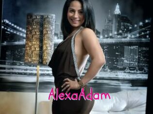 AlexaAdam