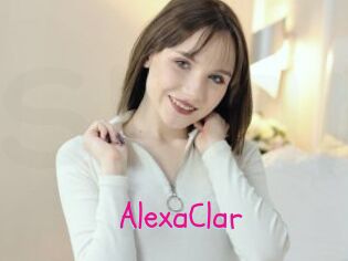 AlexaClar