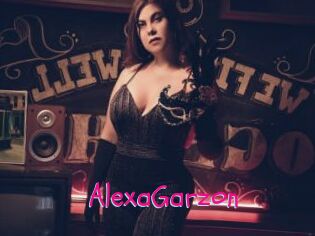 AlexaGarzon