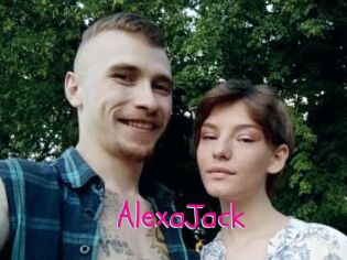 AlexaJack