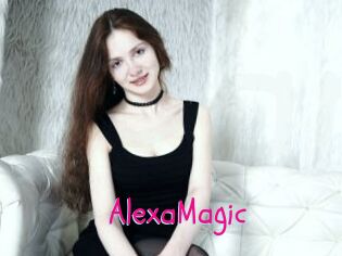 AlexaMagic