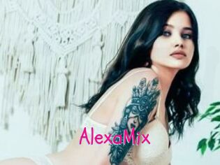 AlexaMix
