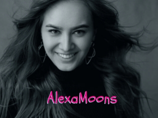 AlexaMoons