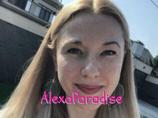 AlexaParadise