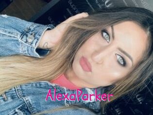 AlexaParker