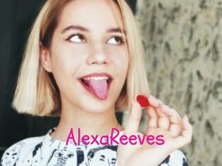 AlexaReeves