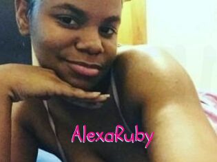 Alexa_Ruby