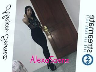 AlexaSaenz