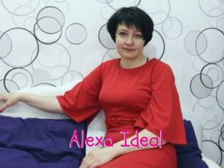 Alexa_Ideal