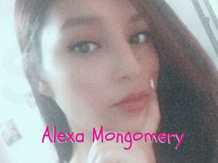 Alexa_Mongomery