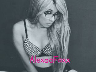 AlexaaFoxx
