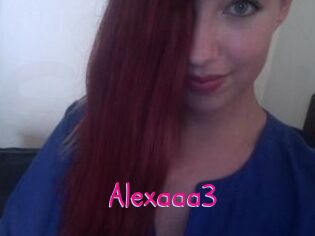 Alexaaa3