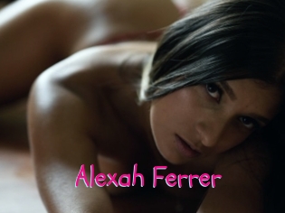 Alexah_Ferrer