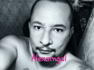 Alexamgal