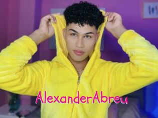 AlexanderAbreu