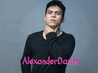 AlexanderDante