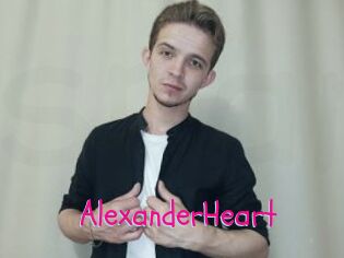 AlexanderHeart