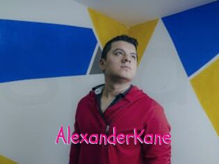 AlexanderKane