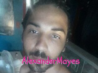 Alexander_Mayes
