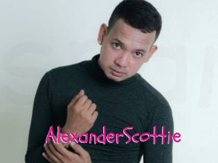 AlexanderScottie