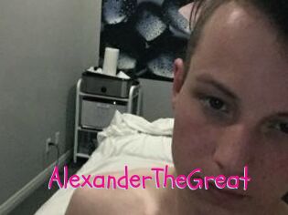 AlexanderTheGreat