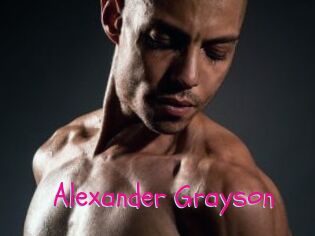 Alexander_Grayson Spanking Sarah