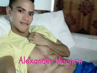 Alexander_Magnon