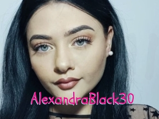 AlexandraBlack30
