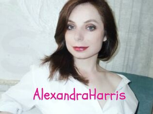 AlexandraHarris