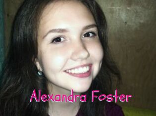 Alexandra_Foster