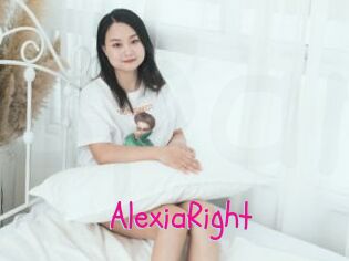 AlexiaRight