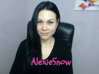 AlexieSnow