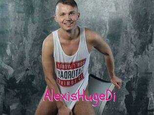 AlexisHugeDi