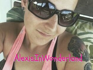 AlexisInWonderland