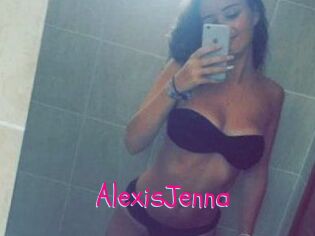 AlexisJenna